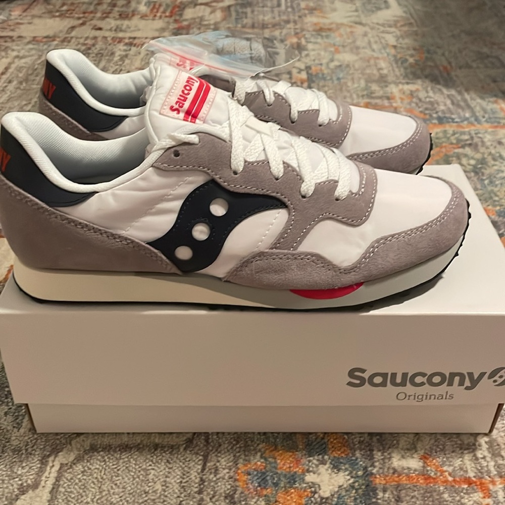 Saucony Men’s DXN Trainer